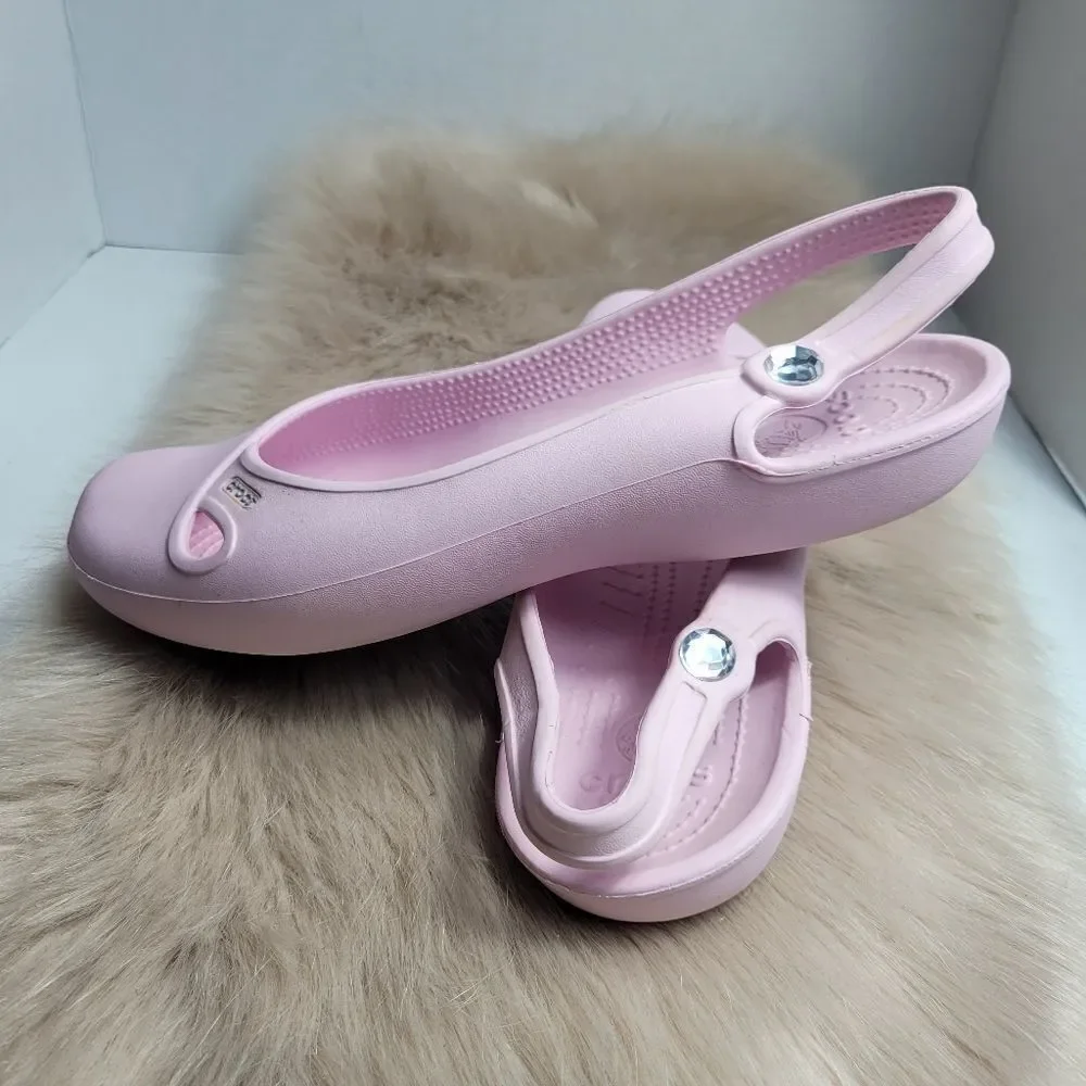 CROCS women eve